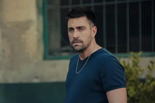 Çağlar Ertuğrul