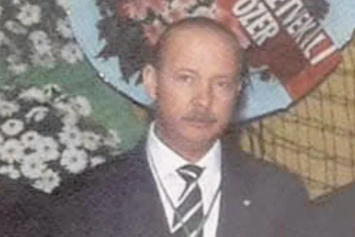 Suat Mutafoğulları