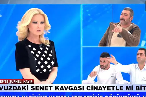 Anlı Bekir Bal