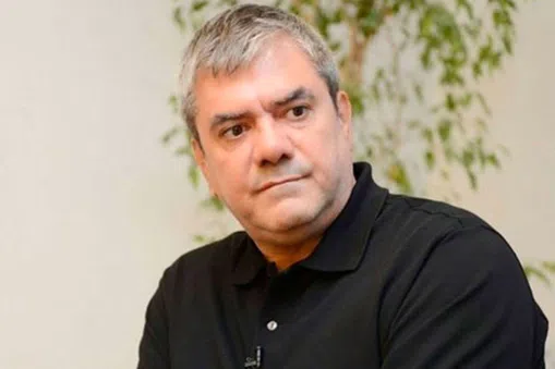 Yılmaz Özdil