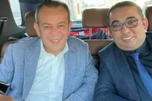 Sedat Gülener