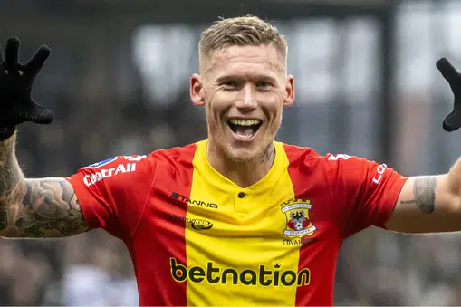 Victor Edvardsen