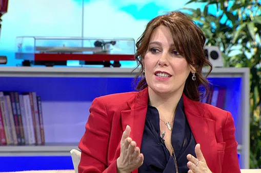 Hanzade Doğan Boyner