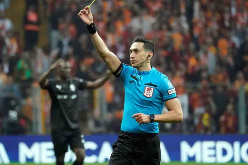 Hakem Direnç