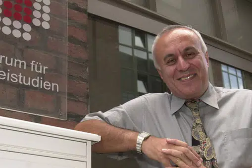 Faruk Şen