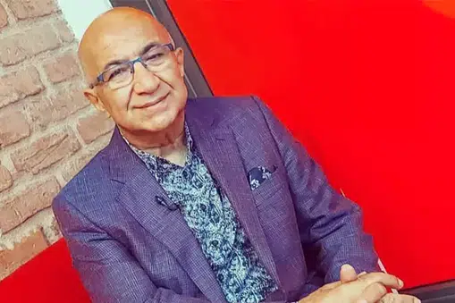 Prof. Dr. Arif Verimli
