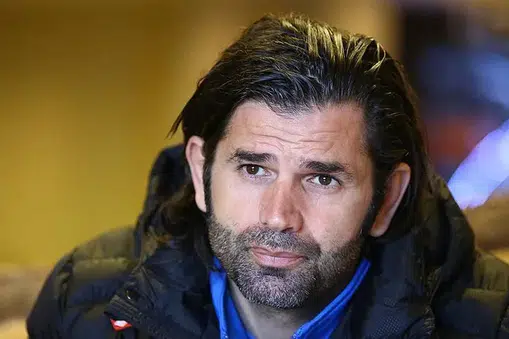 İbrahim Üzülmez