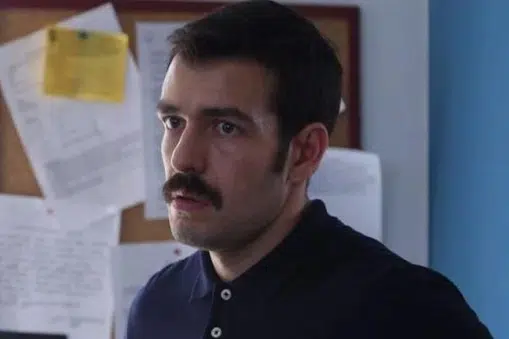 Özgür Cem Tuğluk