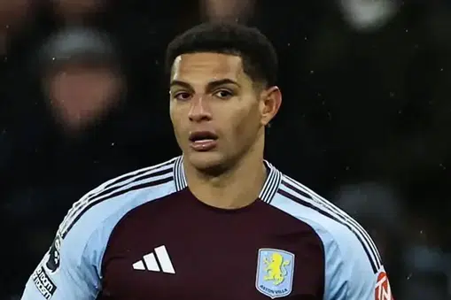 Diego Carlos