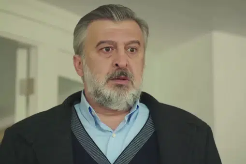 Hüseyin Avni Danyal