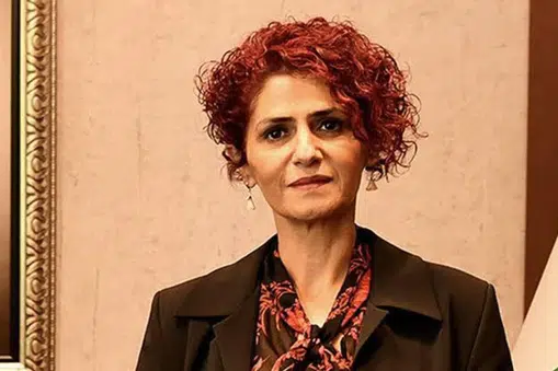 Gönül Boran Özüpak