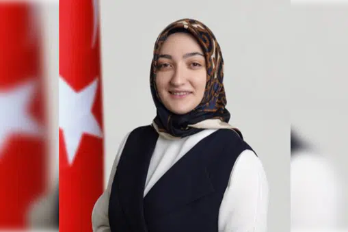 Esma Betül Akılmak