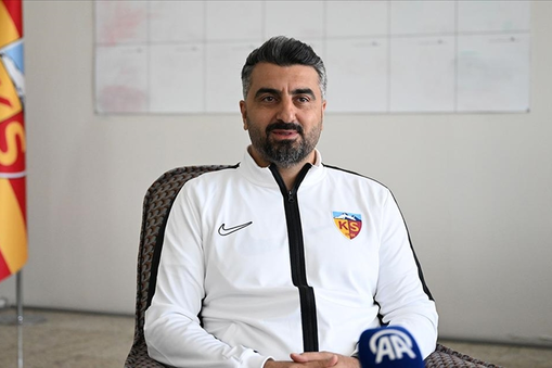 Sinan Kaloğlu