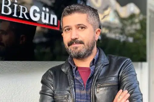 Mehmet Emin Kurnaz