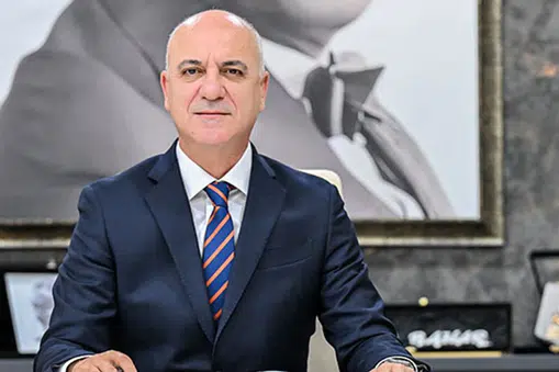 Ali Bahar