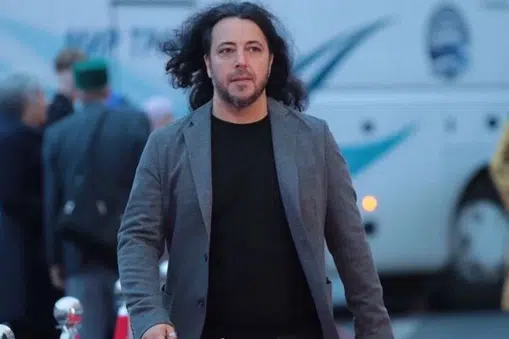 Olgun Özdemir