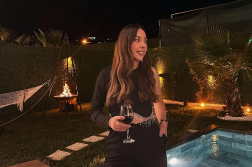 Burcu Kaya