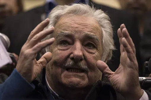 Jose Mujica