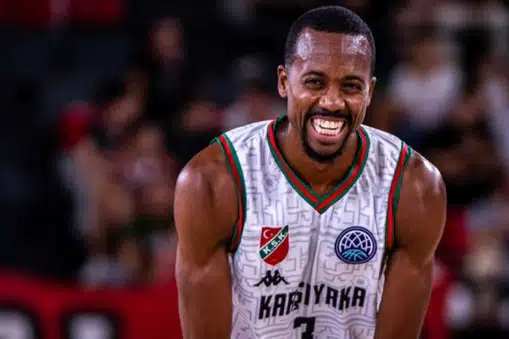 Errick McCollum
