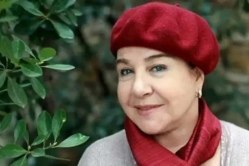 Bilge Şen