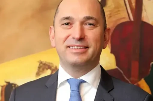 Cenk Eyüboğlu