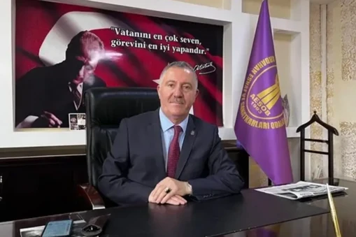 İskender Alihanoğlu