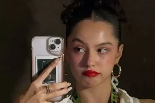 Cybelle Sude Güçlüer