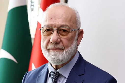 Adnan Tanrıverdi