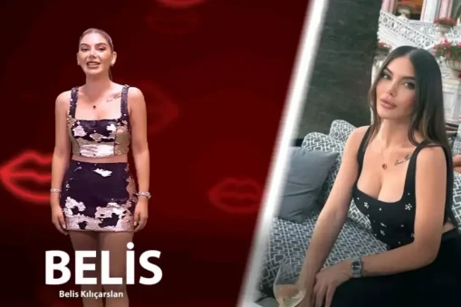 Belis Kılıçarslan