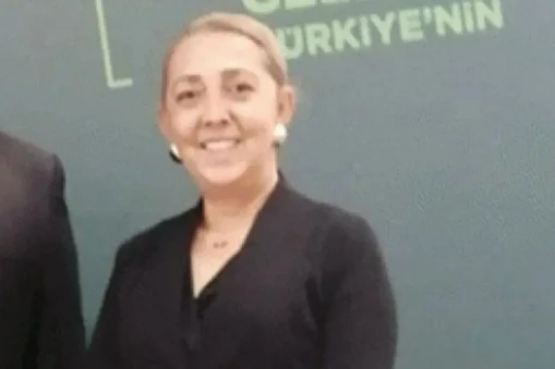 Berna Kübra Ünal