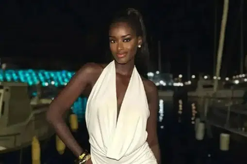 Oriana Correia Gomes