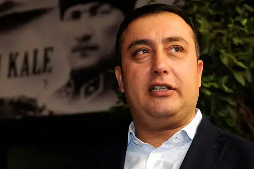 Ozan Bingöl
