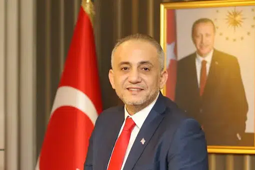 Selahattin Yılmaz