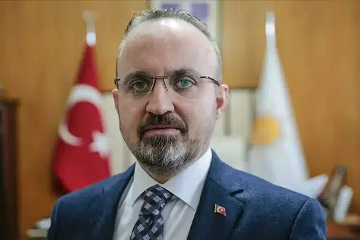 Bülent Turan