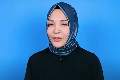 Hilal Kaplan