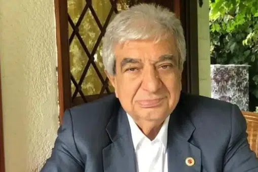 Levent Erdoğan