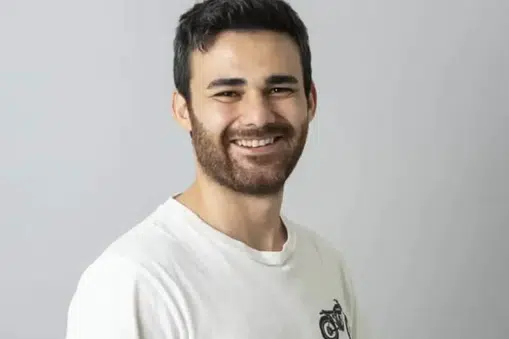 Kayhan Açıkgöz