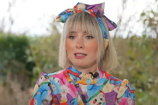 Özlem Hanım