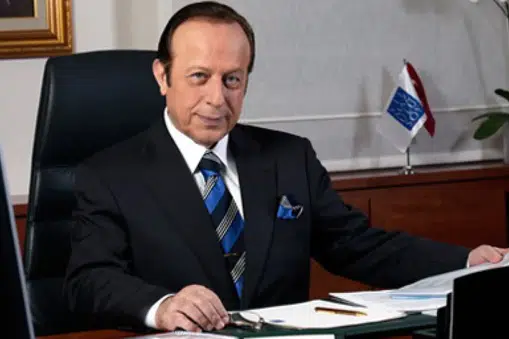 Yılmaz Uluso