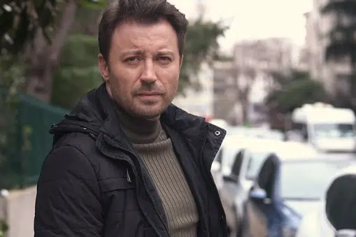 Tolga Güleç