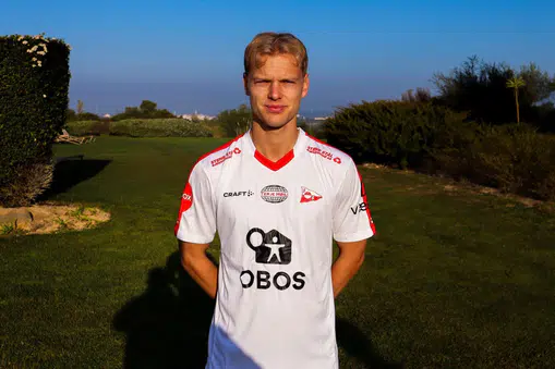 Morten Bjorlo