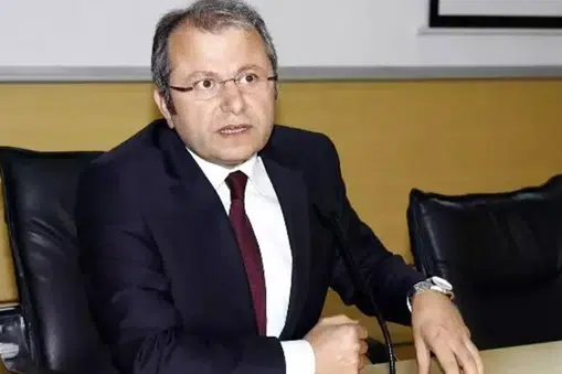 Fahrettin Yahşi