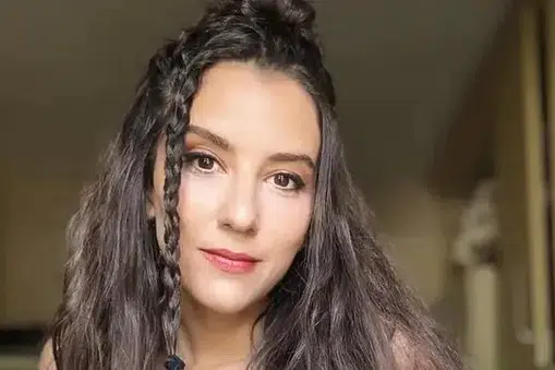 Burcu Gölgedar