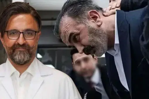 Aydın Mantar