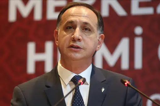 Ferhat Gündoğdu