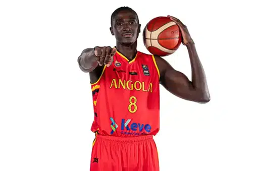 Jilson Bango