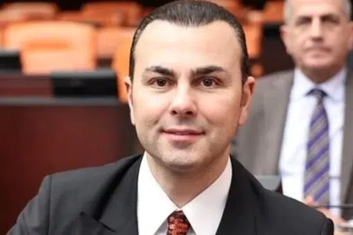 Seyithan İzsiz