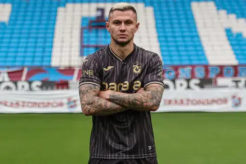 Oleksandr Zubkov