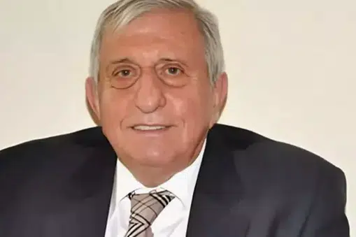 Fethi Heper