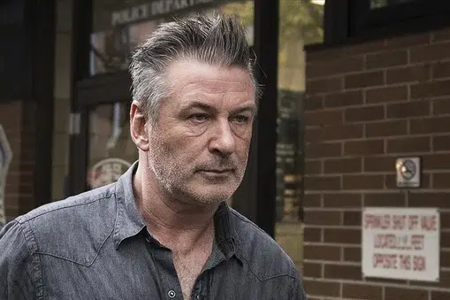 Alec Baldwin